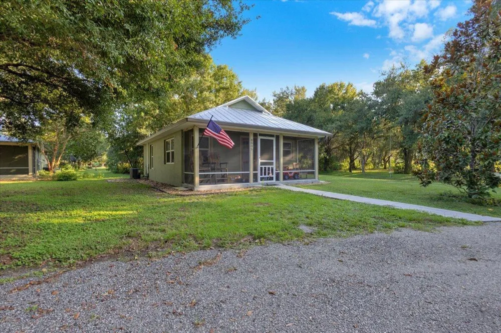 8505 IMMOKOLEE ROAD Fort Pierce, FL 34951