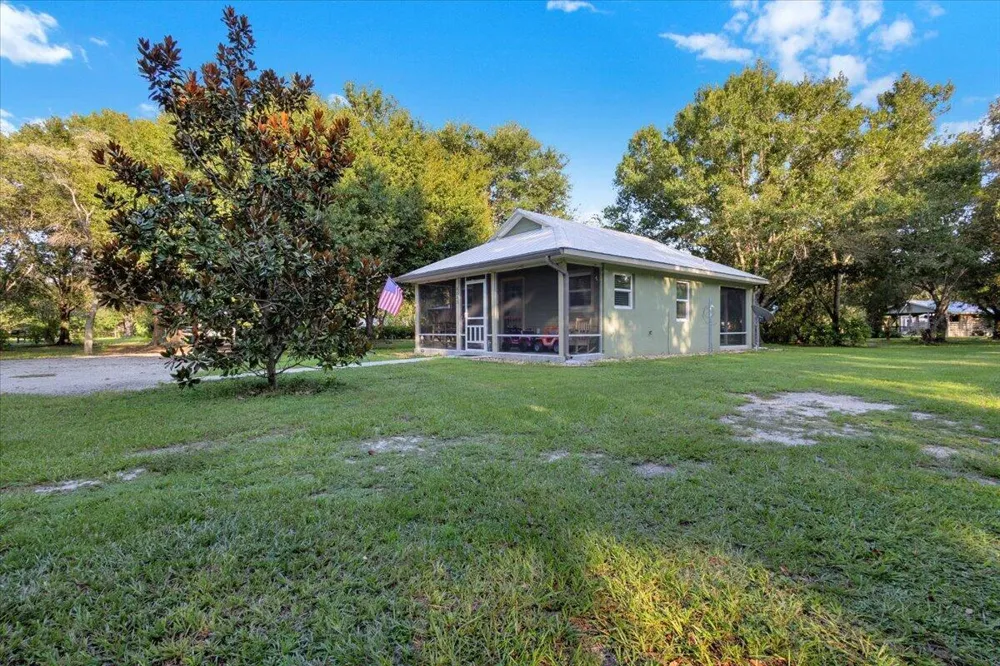 8505 IMMOKOLEE ROAD Fort Pierce, FL 34951