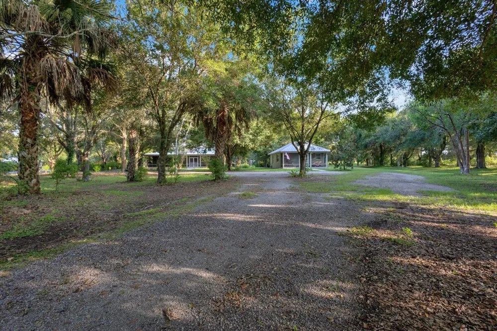 8505 IMMOKOLEE ROAD Fort Pierce, FL 34951
