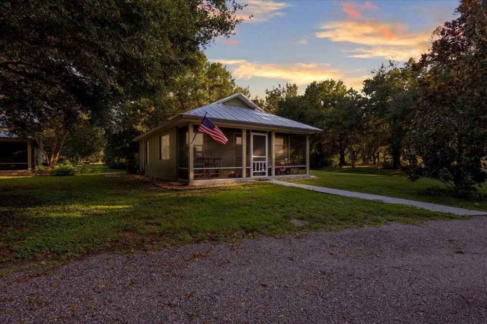 8505 IMMOKOLEE ROAD Fort Pierce, FL 34951