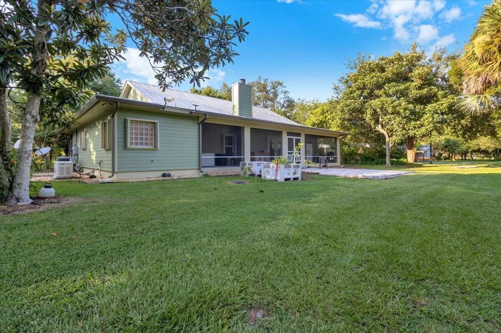 8505 IMMOKOLEE ROAD Fort Pierce, FL 34951