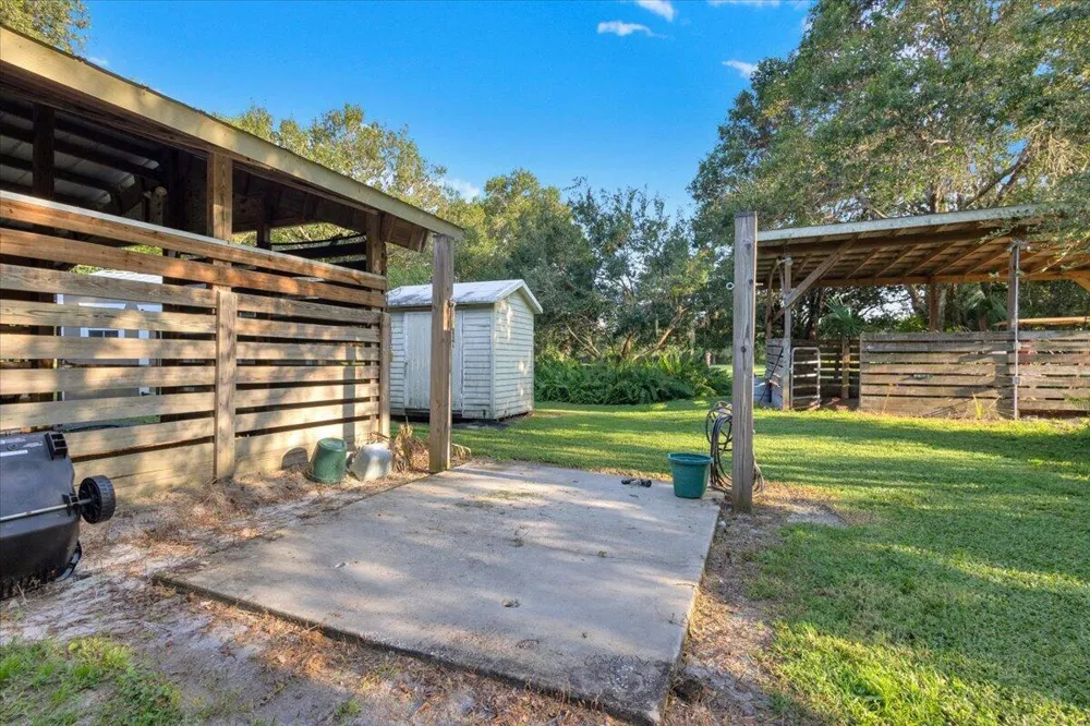 8505 IMMOKOLEE ROAD Fort Pierce, FL 34951