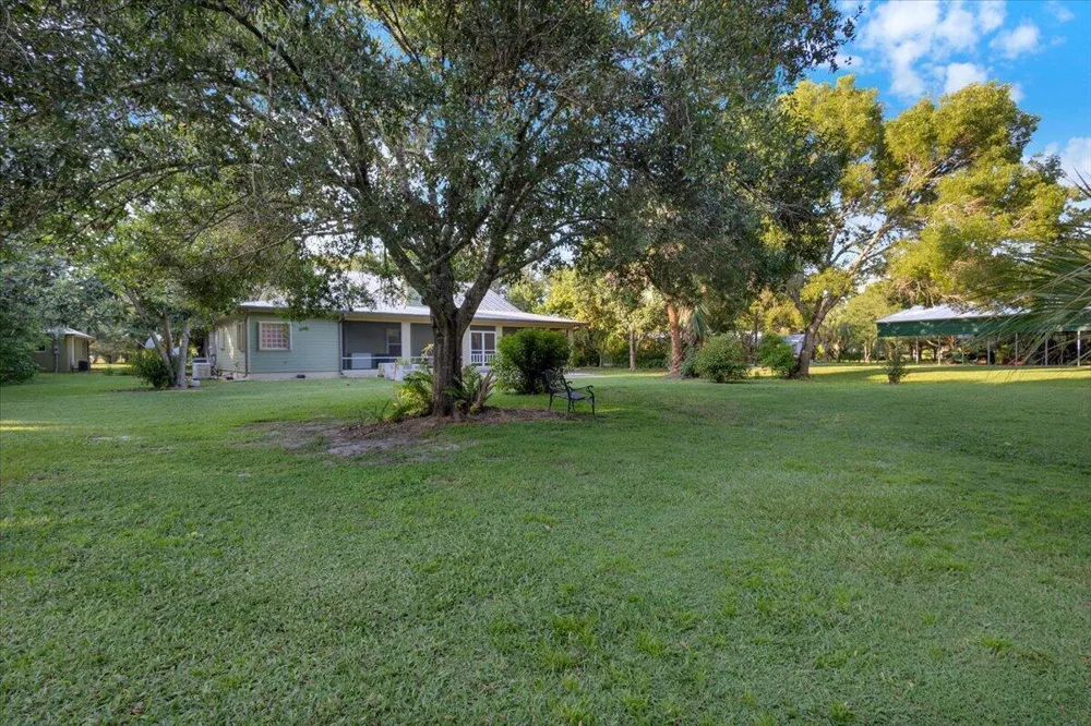 8505 IMMOKOLEE ROAD Fort Pierce, FL 34951