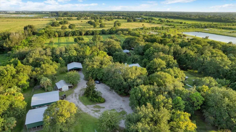 8505 IMMOKOLEE ROAD Fort Pierce, FL 34951