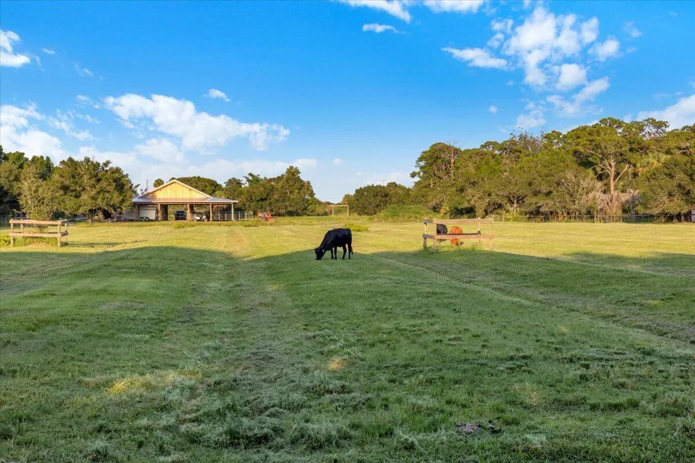 8505 IMMOKOLEE ROAD Fort Pierce, FL 34951