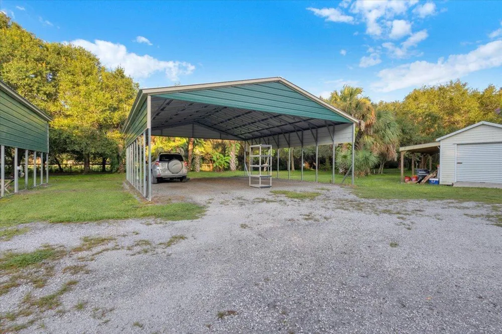 8505 IMMOKOLEE ROAD Fort Pierce, FL 34951