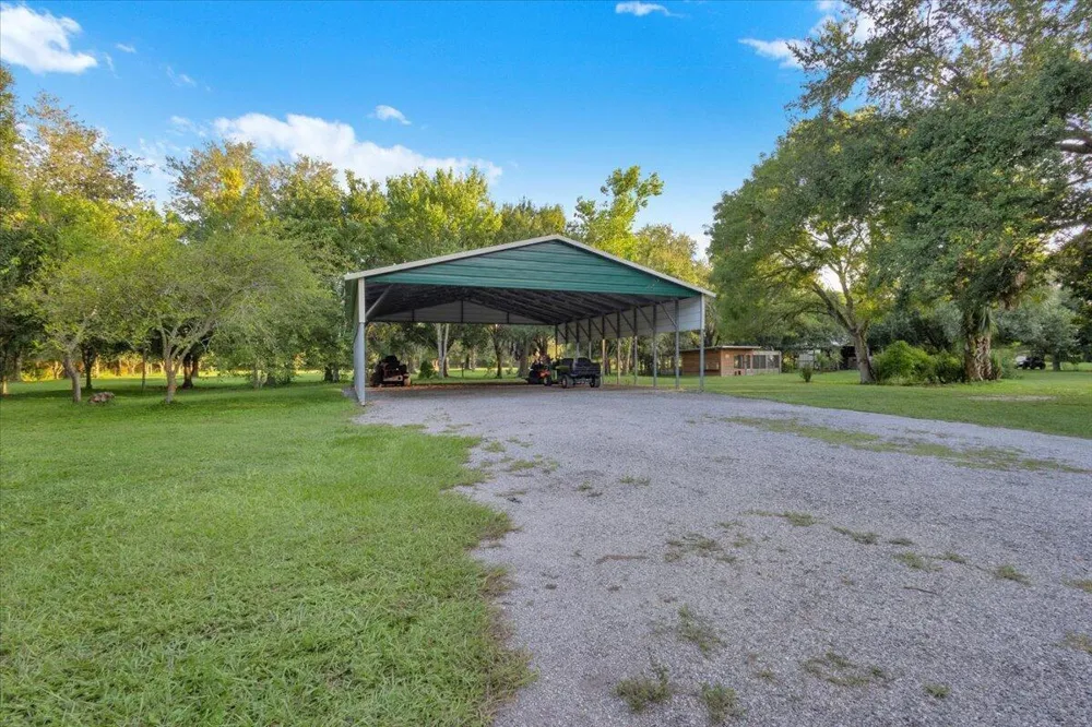 8505 IMMOKOLEE ROAD Fort Pierce, FL 34951