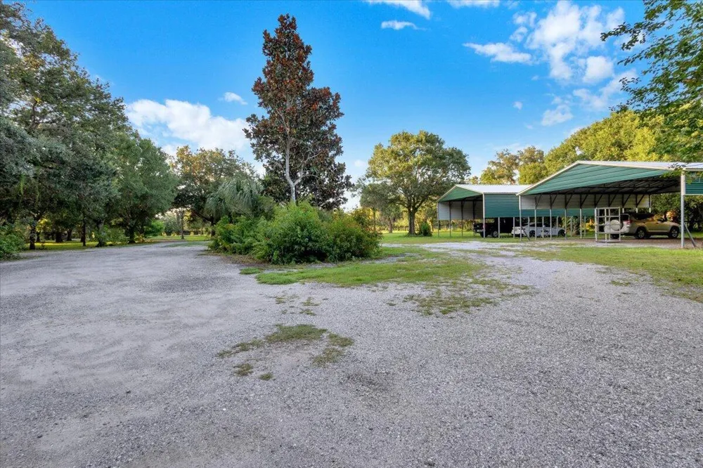 8505 IMMOKOLEE ROAD Fort Pierce, FL 34951