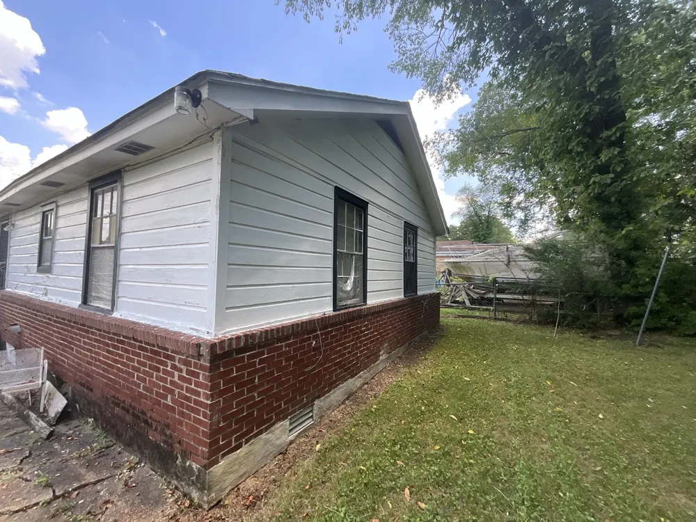 1455 Effie Rd Memphis, TN 38106