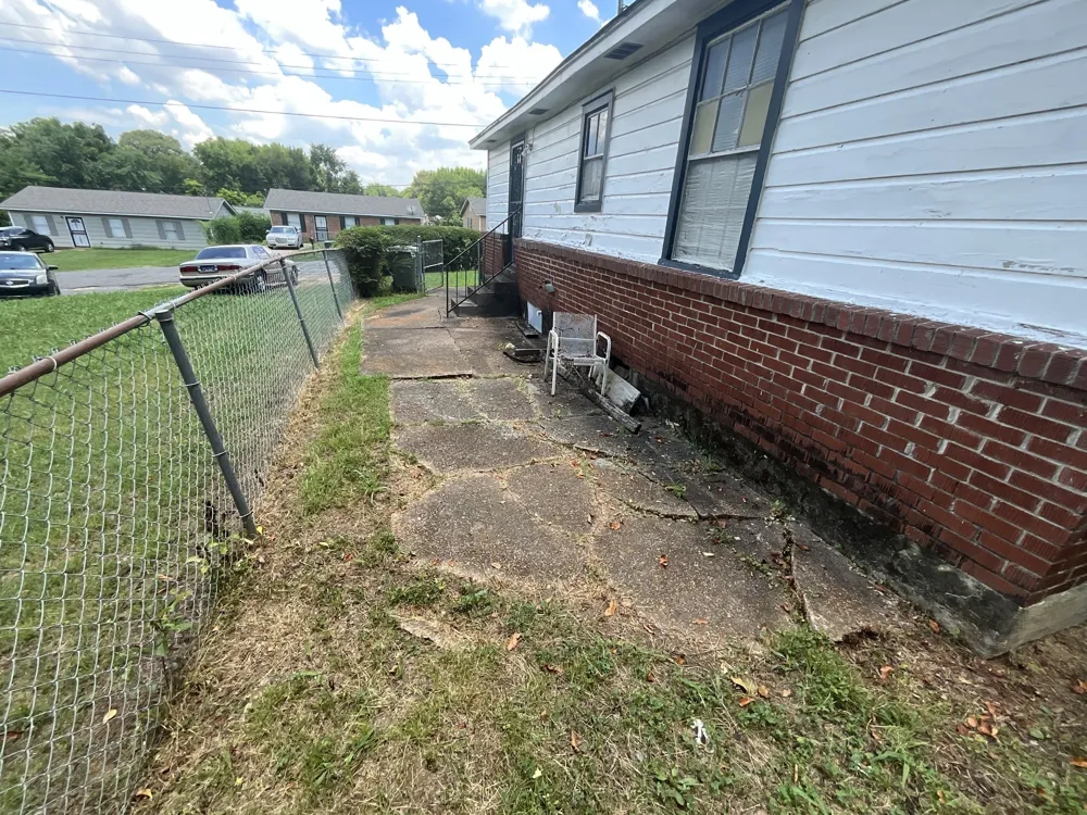 1455 Effie Rd Memphis, TN 38106