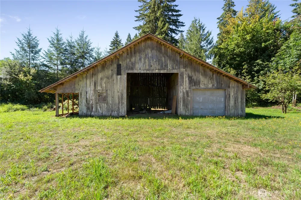 38 Ray Road Elma, WA 98541