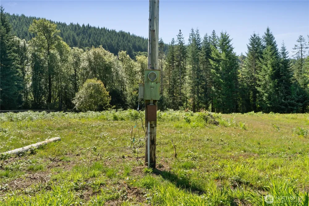 38 Ray Road Elma, WA 98541