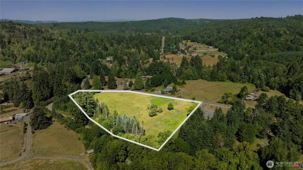 38 Ray Road Elma, WA 98541