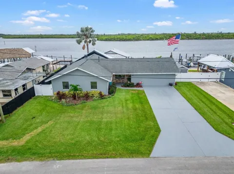 3422 W SHELL POINT ROAD