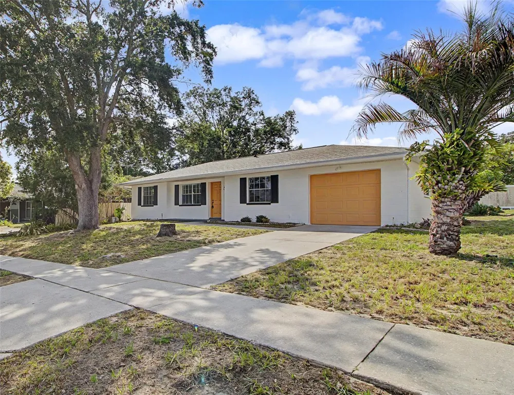 12368 MAYBERRY ROAD Spring Hill, FL 34609