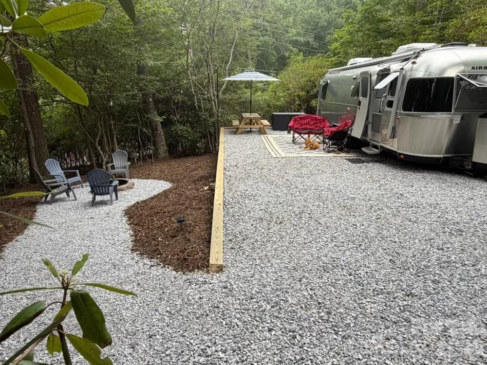 185 Elderberry Loop #61 Newland, NC 28657