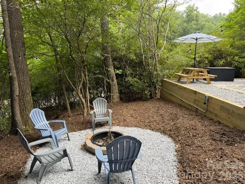 185 Elderberry Loop #61 Newland, NC 28657