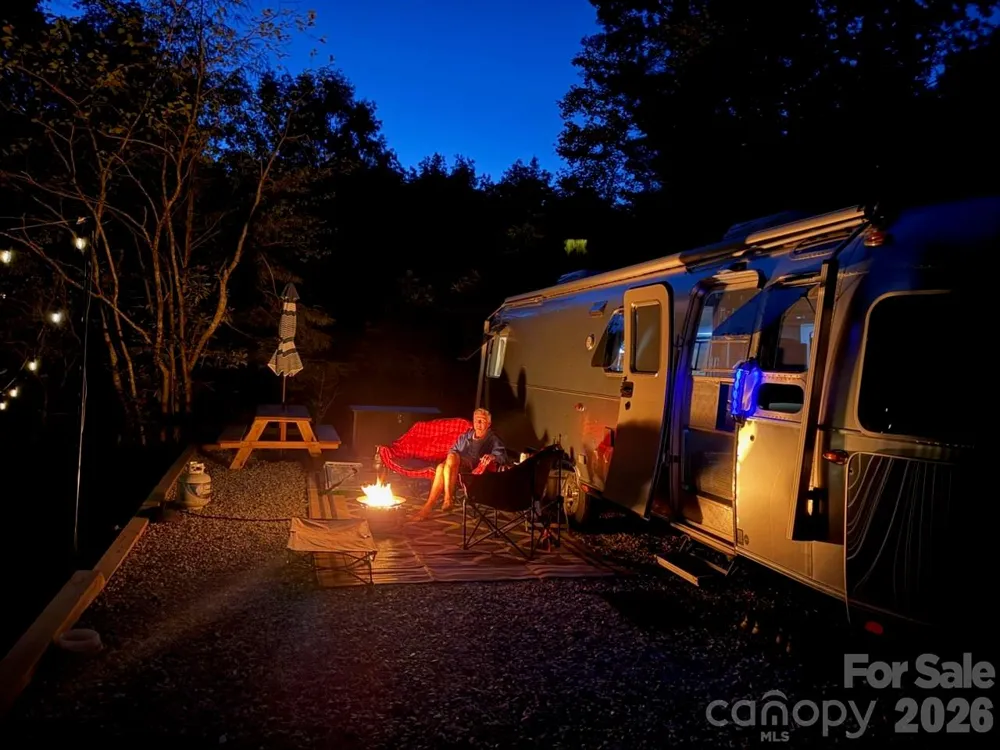 185 Elderberry Loop #61 Newland, NC 28657