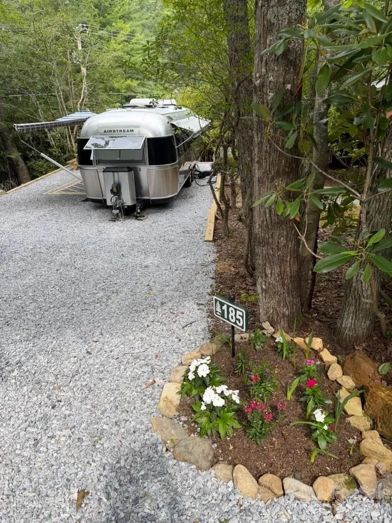 185 Elderberry Loop #61 Newland, NC 28657