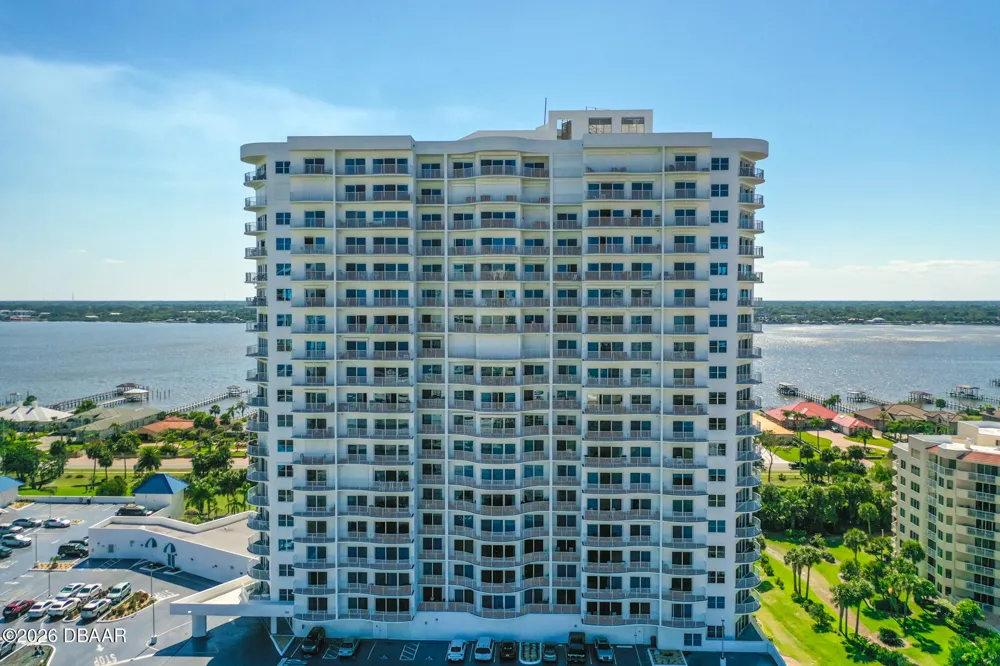2 Oceans West Boulevard #406 Daytona Beach Shores, FL 32118