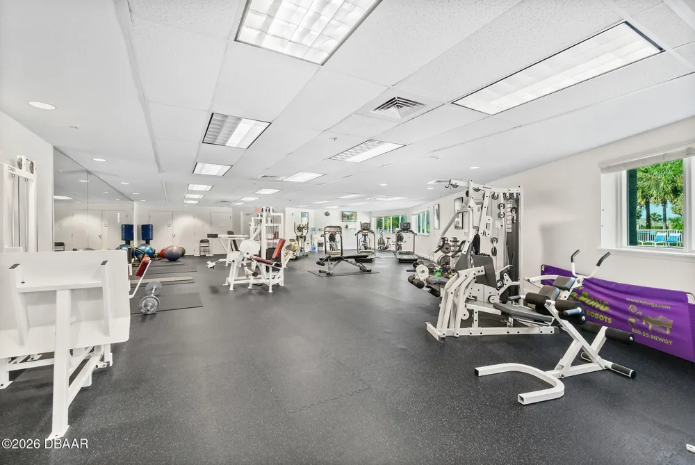 2 Oceans West Boulevard #406 Daytona Beach Shores, FL 32118
