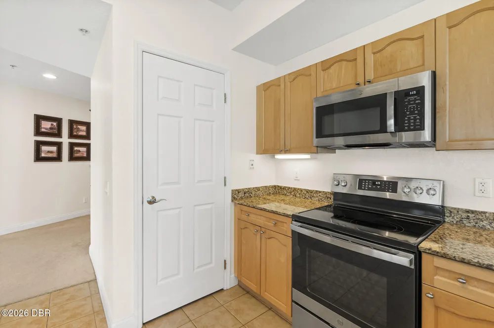 2 Oceans West Boulevard #406 Daytona Beach Shores, FL 32118