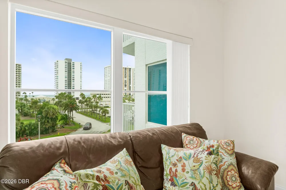 2 Oceans West Boulevard #406 Daytona Beach Shores, FL 32118