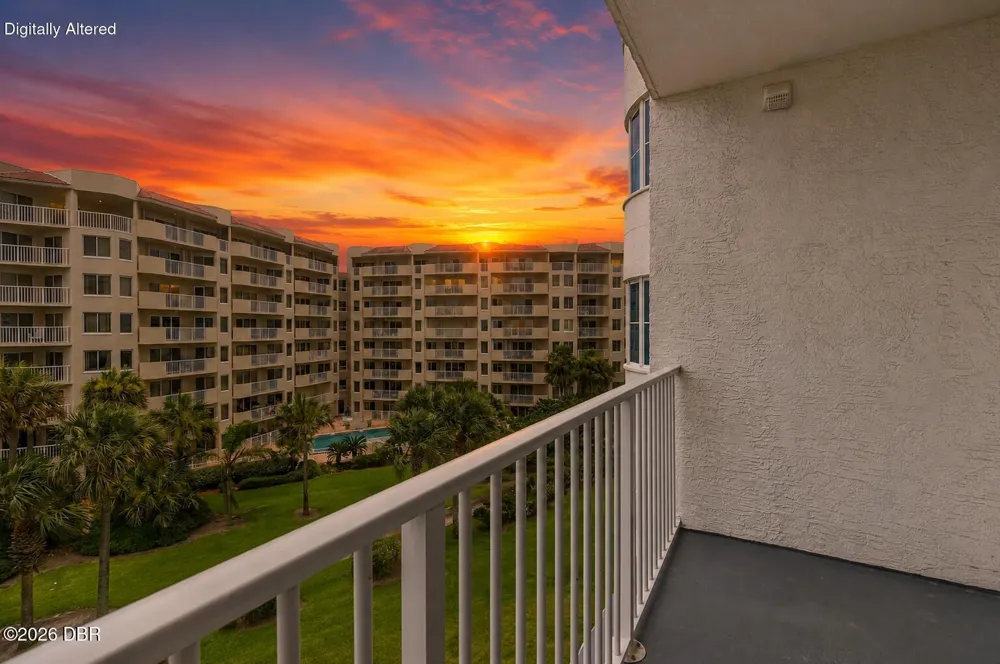 2 Oceans West Boulevard #406 Daytona Beach Shores, FL 32118
