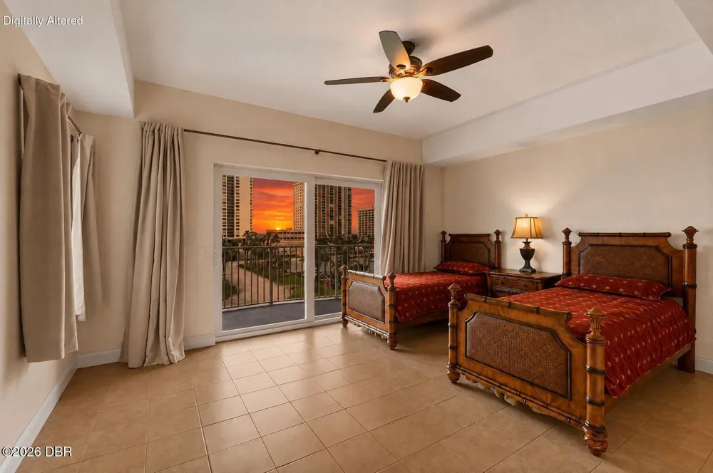 2 Oceans West Boulevard #406 Daytona Beach Shores, FL 32118