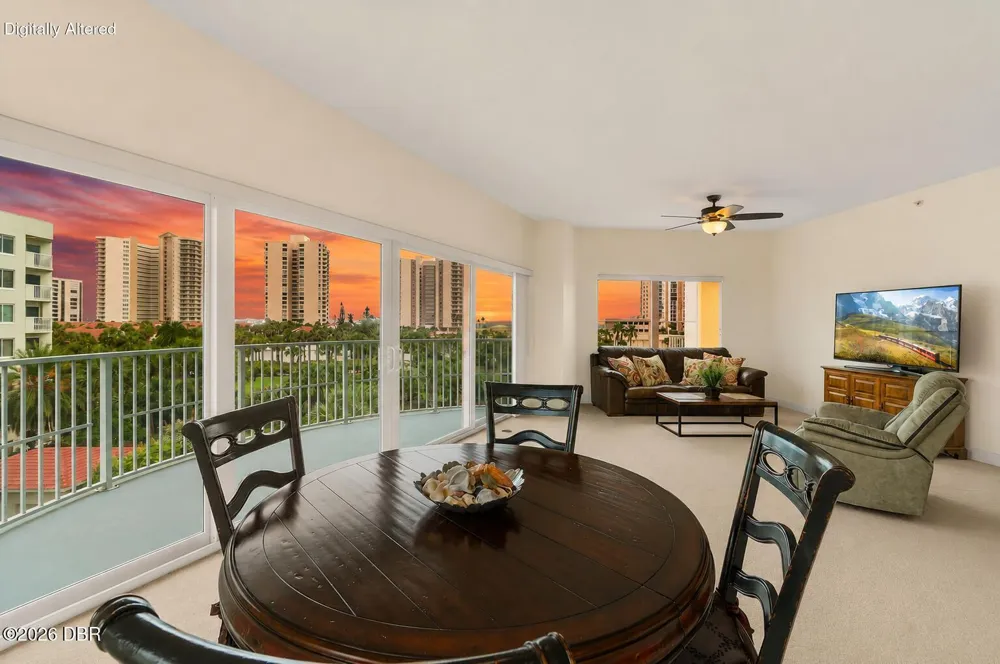 2 Oceans West Boulevard #406 Daytona Beach Shores, FL 32118