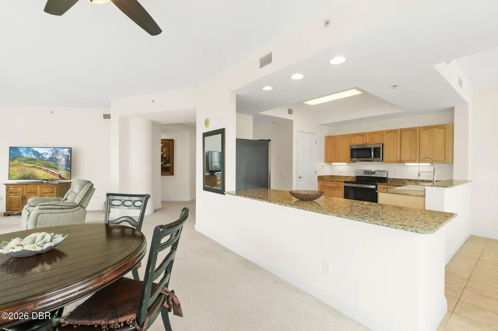 2 Oceans West Boulevard #406 Daytona Beach Shores, FL 32118