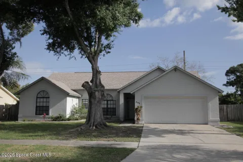 898 Jamestown Drive
