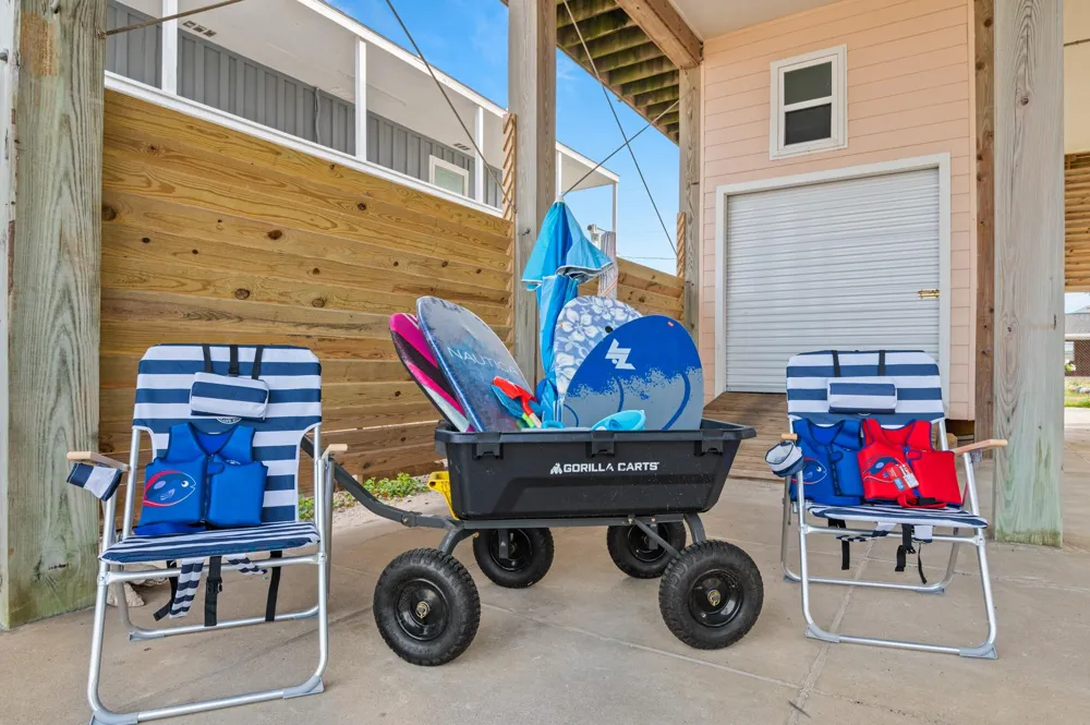 13127 Gulf Beach Drive Freeport, TX 77541