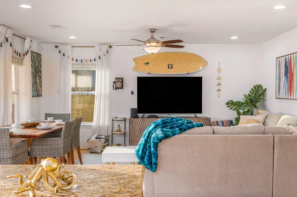 13127 Gulf Beach Drive Freeport, TX 77541