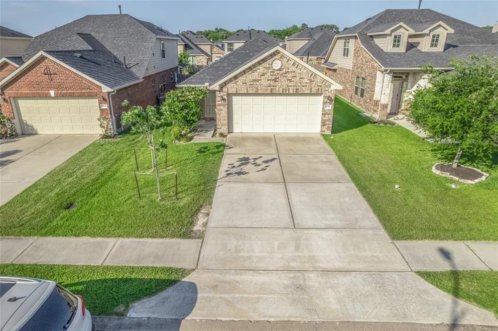 5135 Misty Lane Bacliff, TX 77518