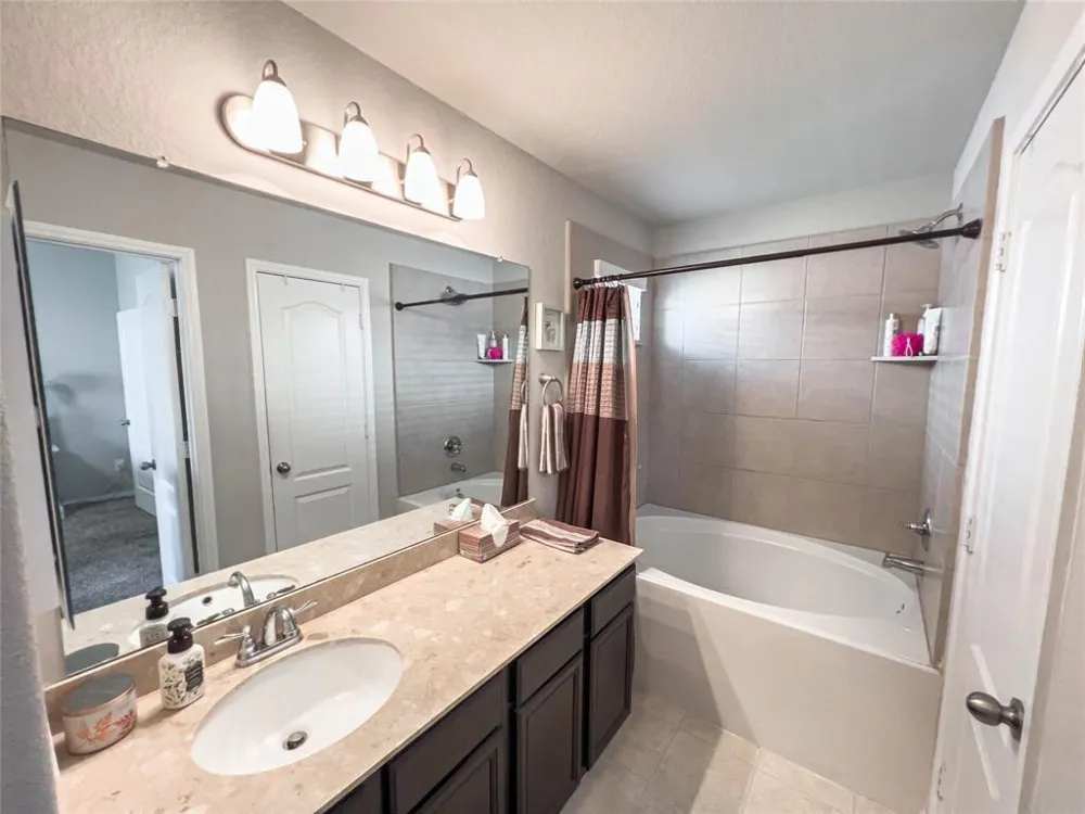 5135 Misty Lane Bacliff, TX 77518
