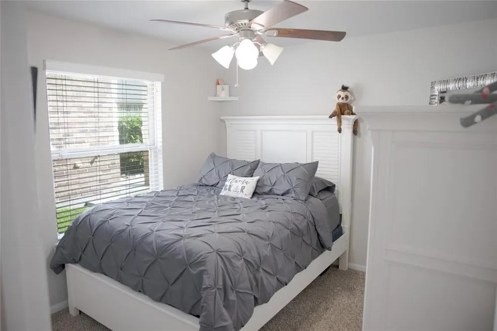 5135 Misty Lane Bacliff, TX 77518