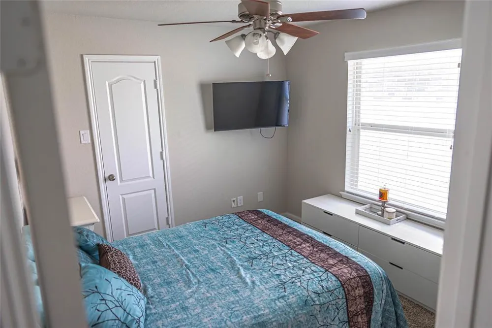 5135 Misty Lane Bacliff, TX 77518