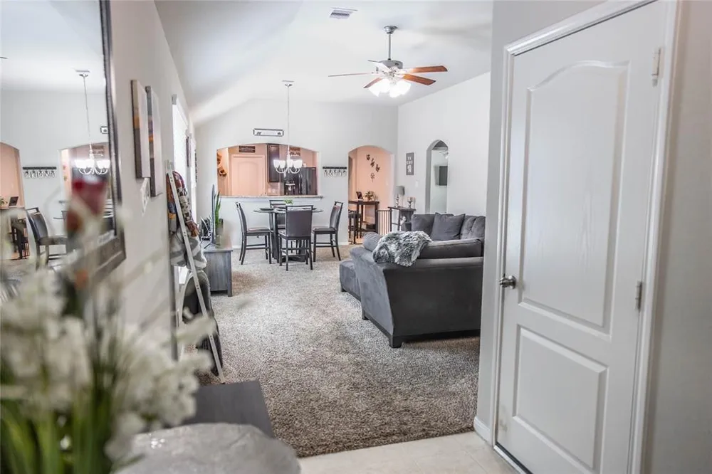 5135 Misty Lane Bacliff, TX 77518