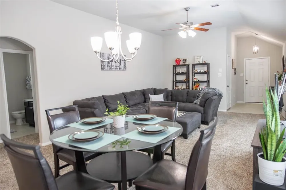 5135 Misty Lane Bacliff, TX 77518