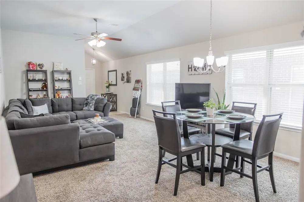 5135 Misty Lane Bacliff, TX 77518