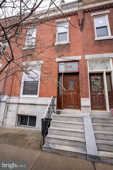 2119 S 13TH STREET #1ST FLOOR