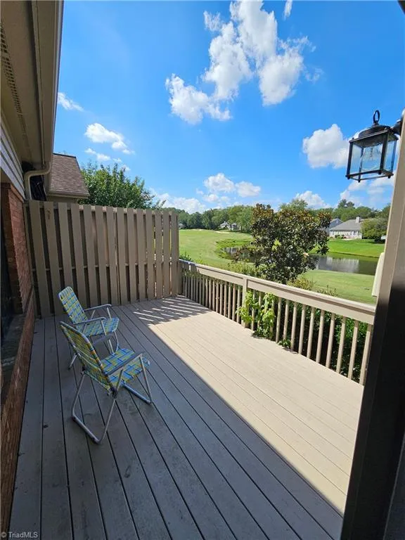 347 Hollybrook Drive Bermuda Run, NC 27006