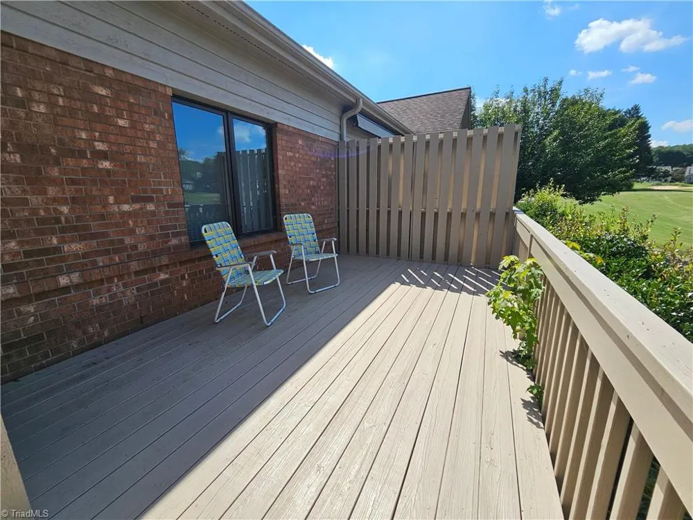 347 Hollybrook Drive Bermuda Run, NC 27006