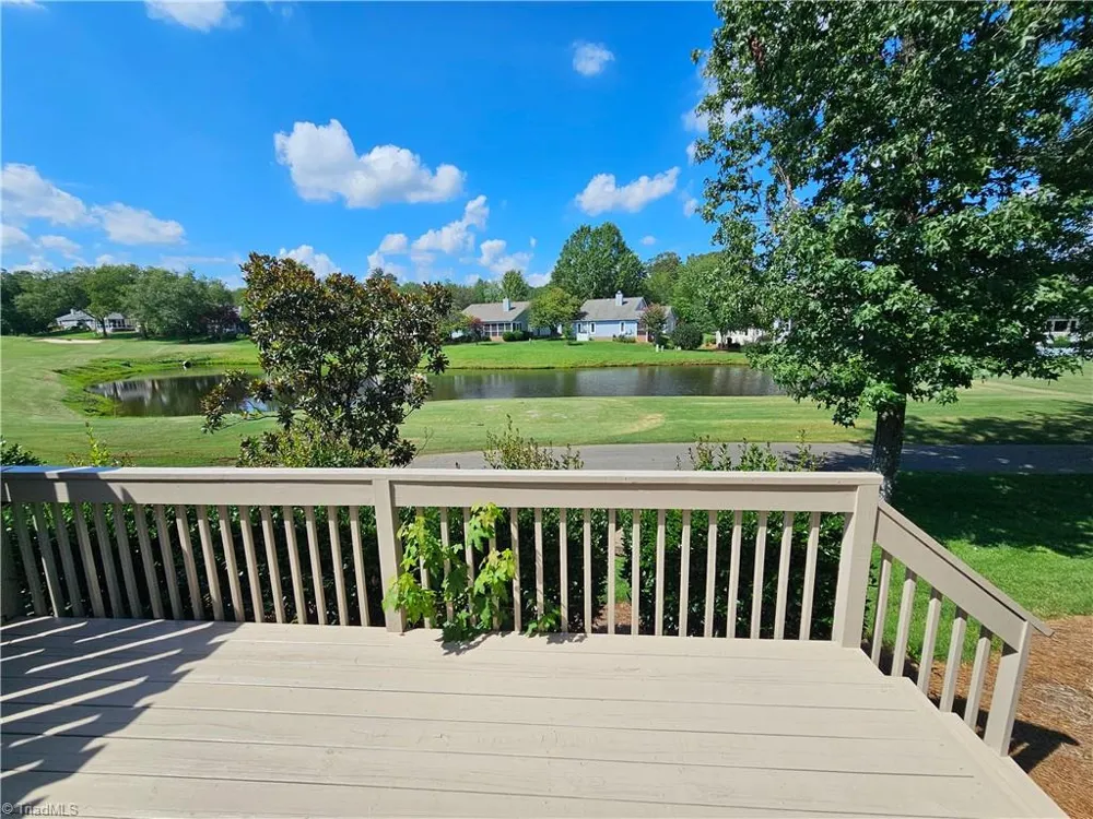 347 Hollybrook Drive Bermuda Run, NC 27006