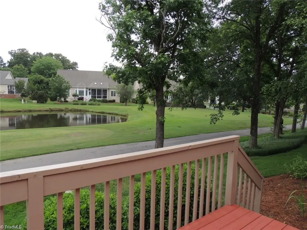 347 Hollybrook Drive Bermuda Run, NC 27006