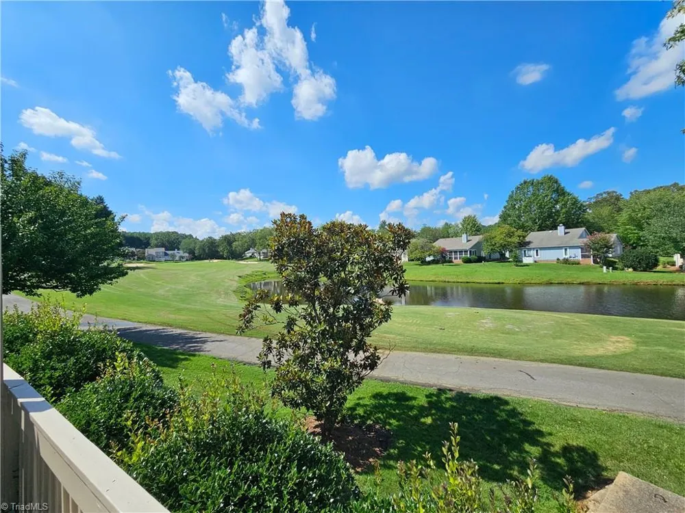 347 Hollybrook Drive Bermuda Run, NC 27006