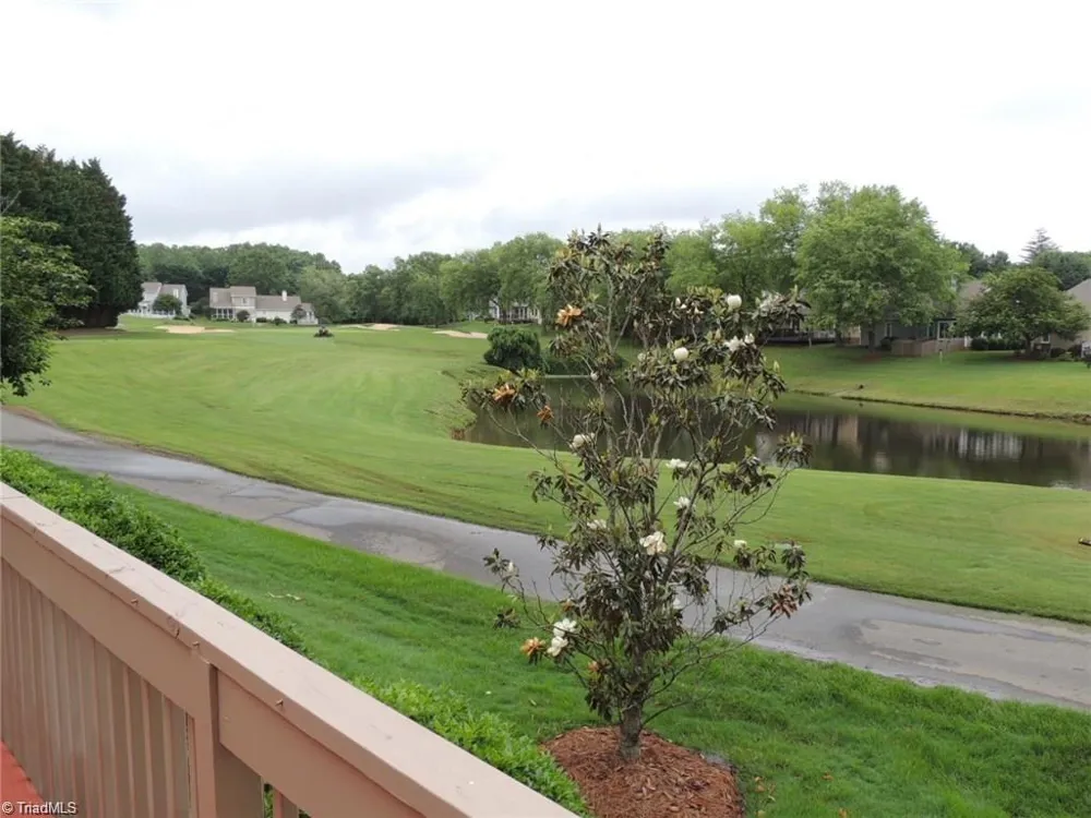 347 Hollybrook Drive Bermuda Run, NC 27006