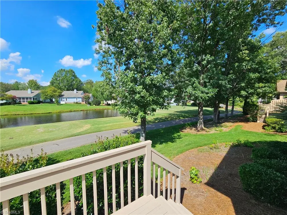 347 Hollybrook Drive Bermuda Run, NC 27006