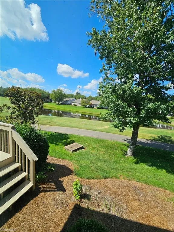 347 Hollybrook Drive Bermuda Run, NC 27006